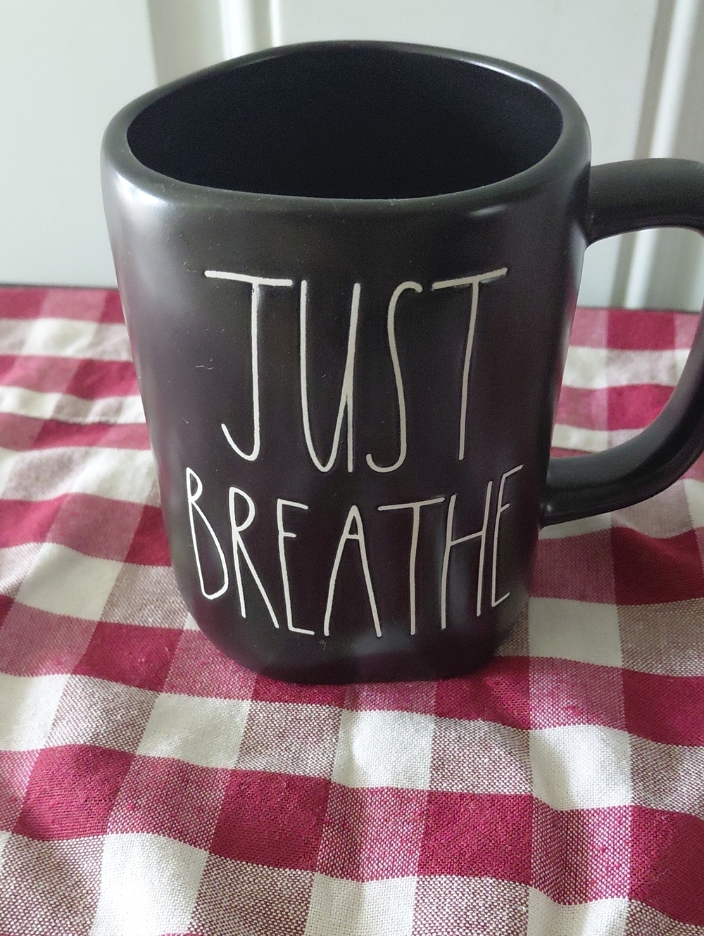 Rae DUNN Coffee MUG